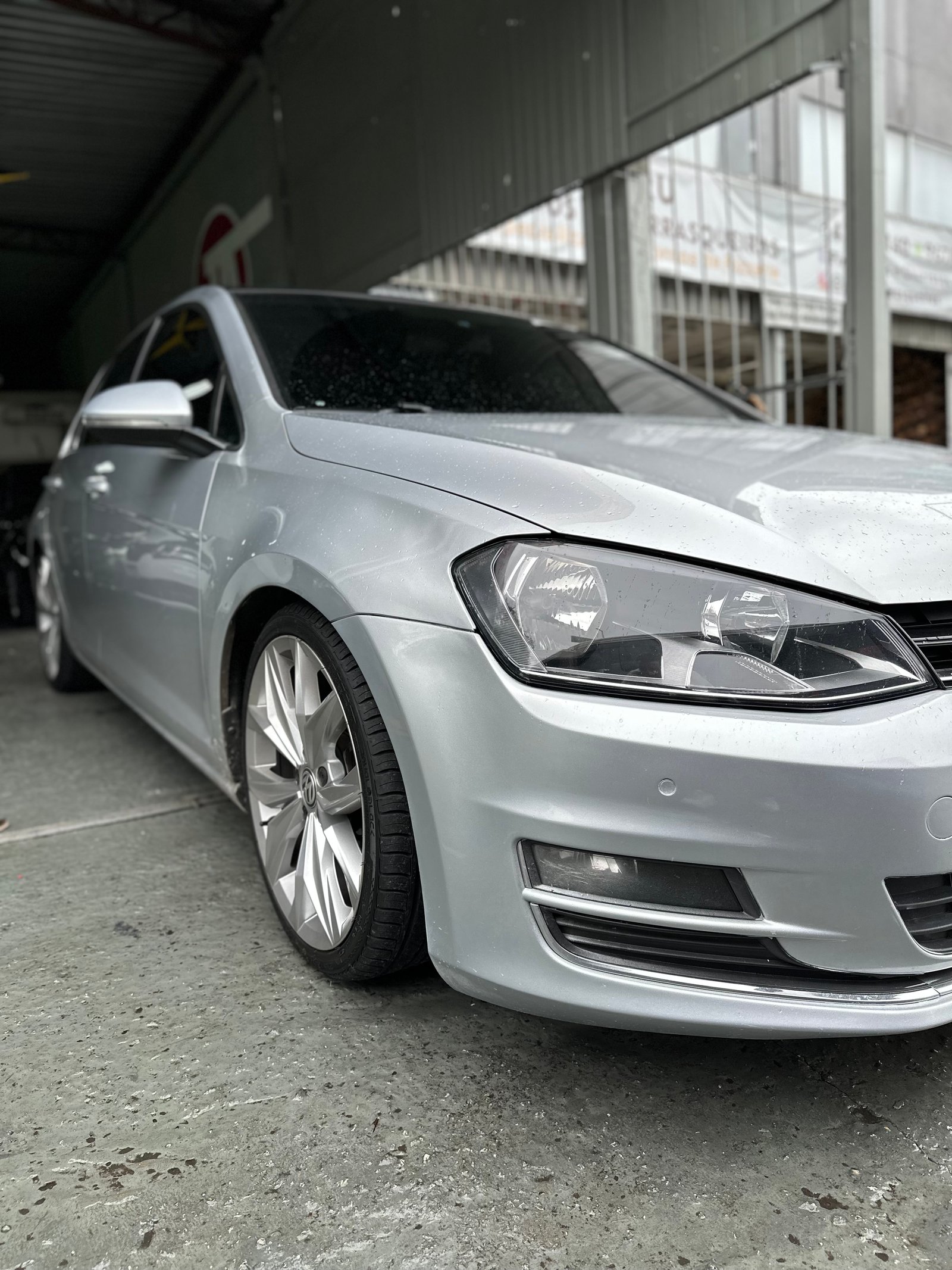 Volkswagen Golf 2014 à venda