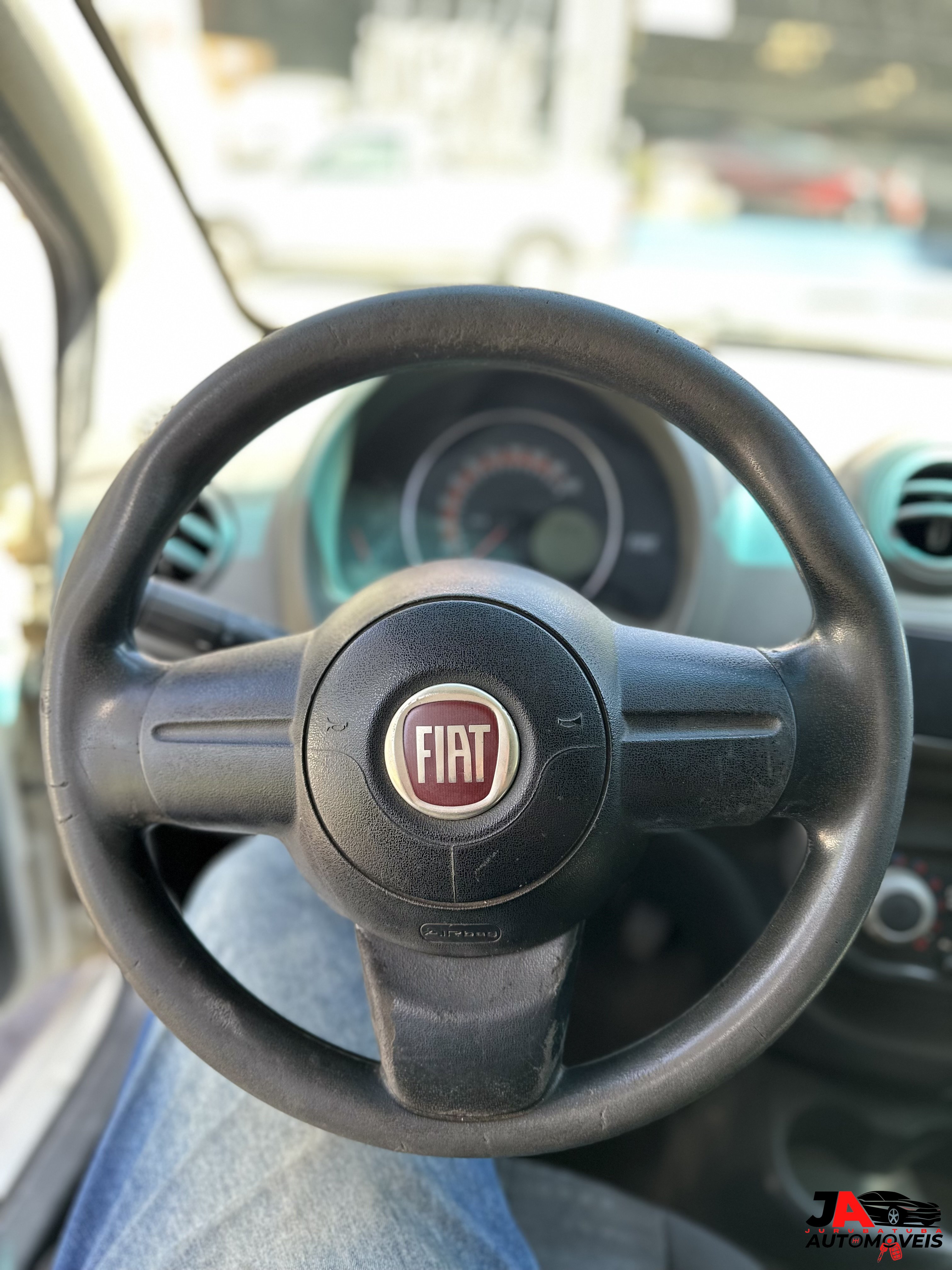 Fiat FIORINO 1.4 