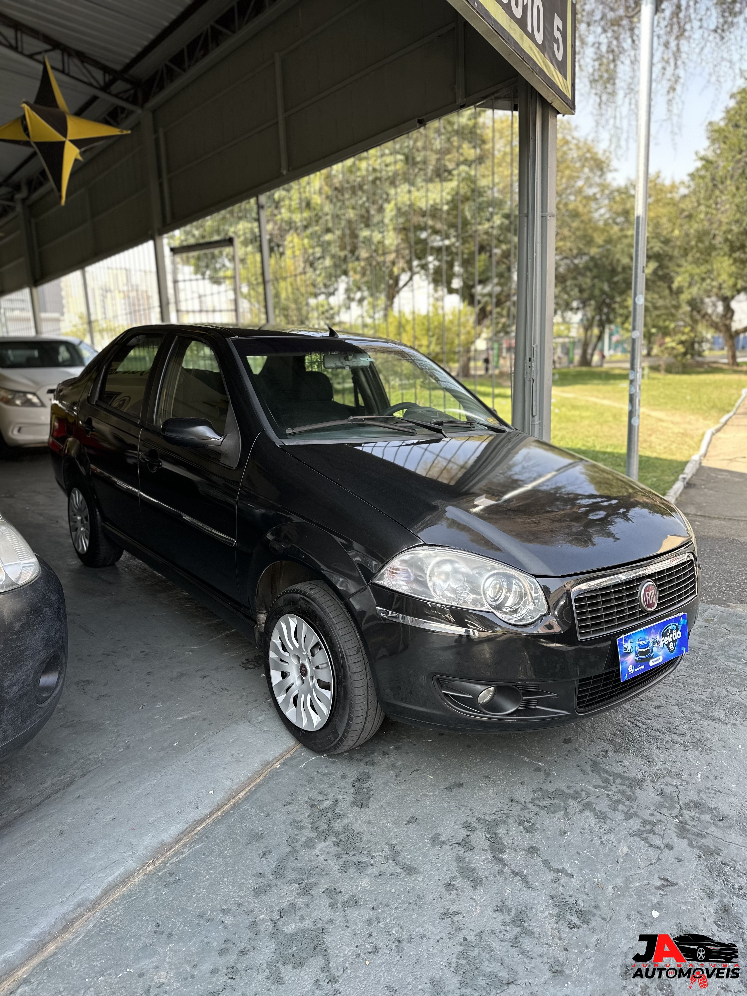 Fiat SIENA ELX 1.4