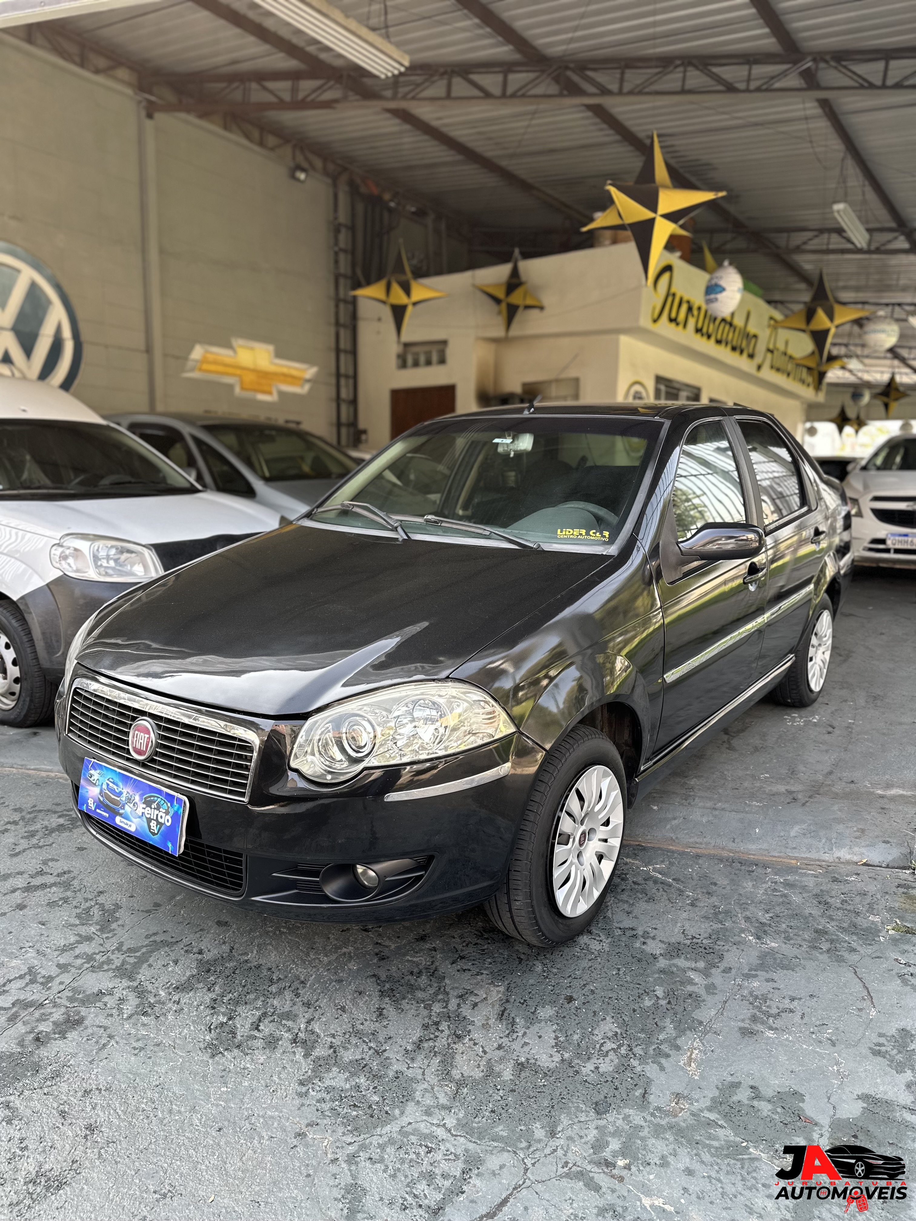 Fiat SIENA ELX 1.4