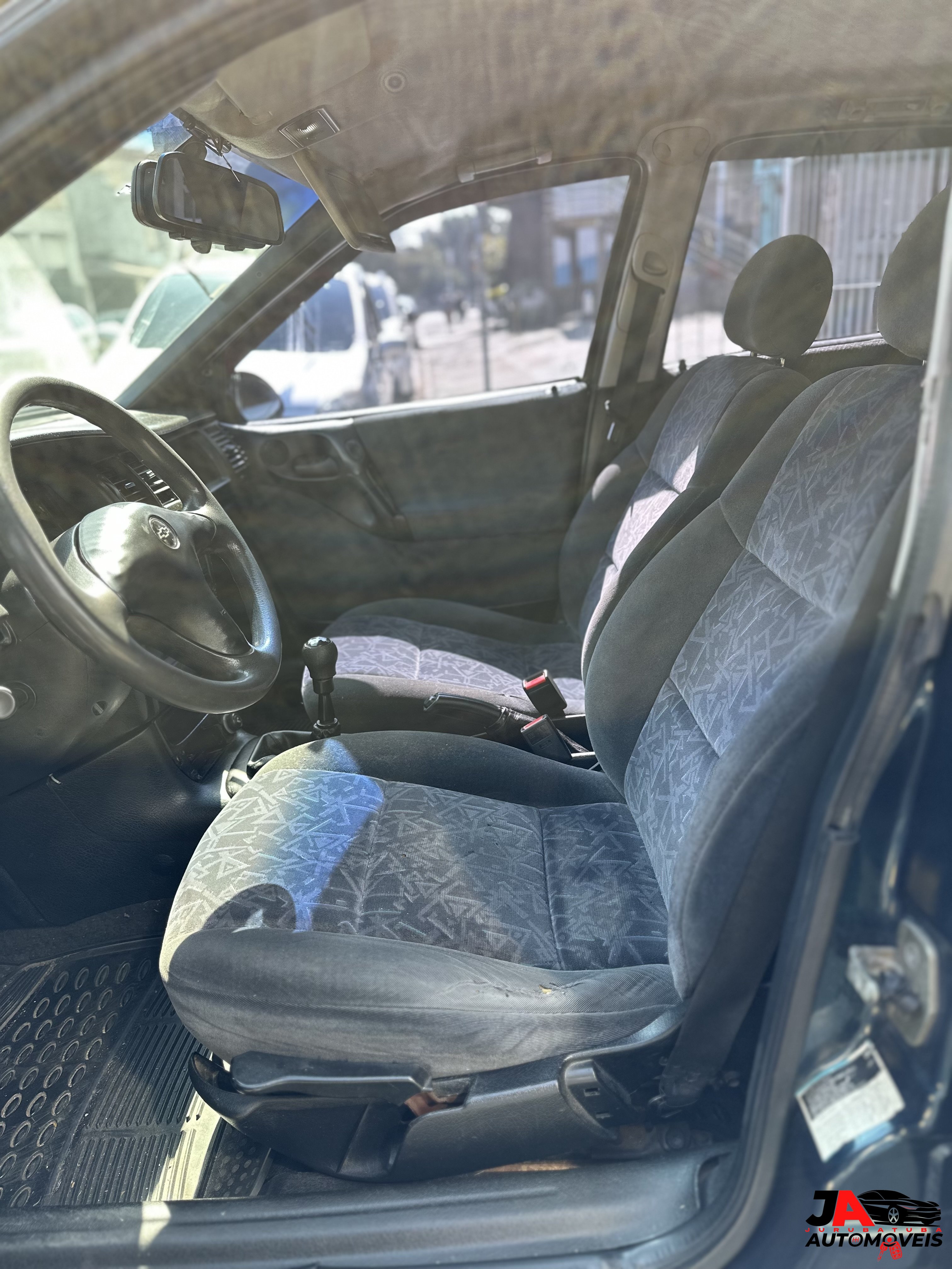 Chevrolet VECTRA GLS