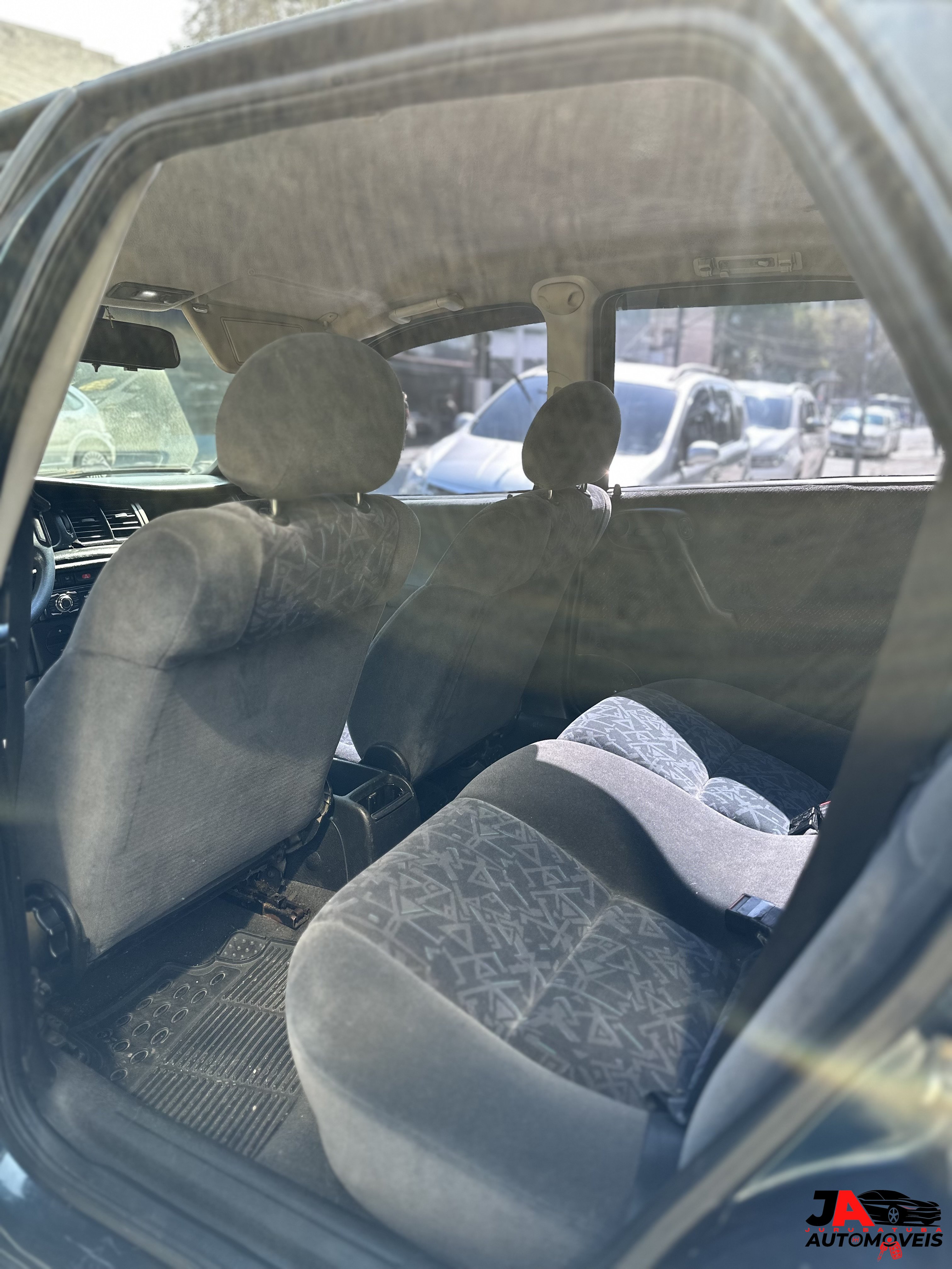 Chevrolet VECTRA GLS