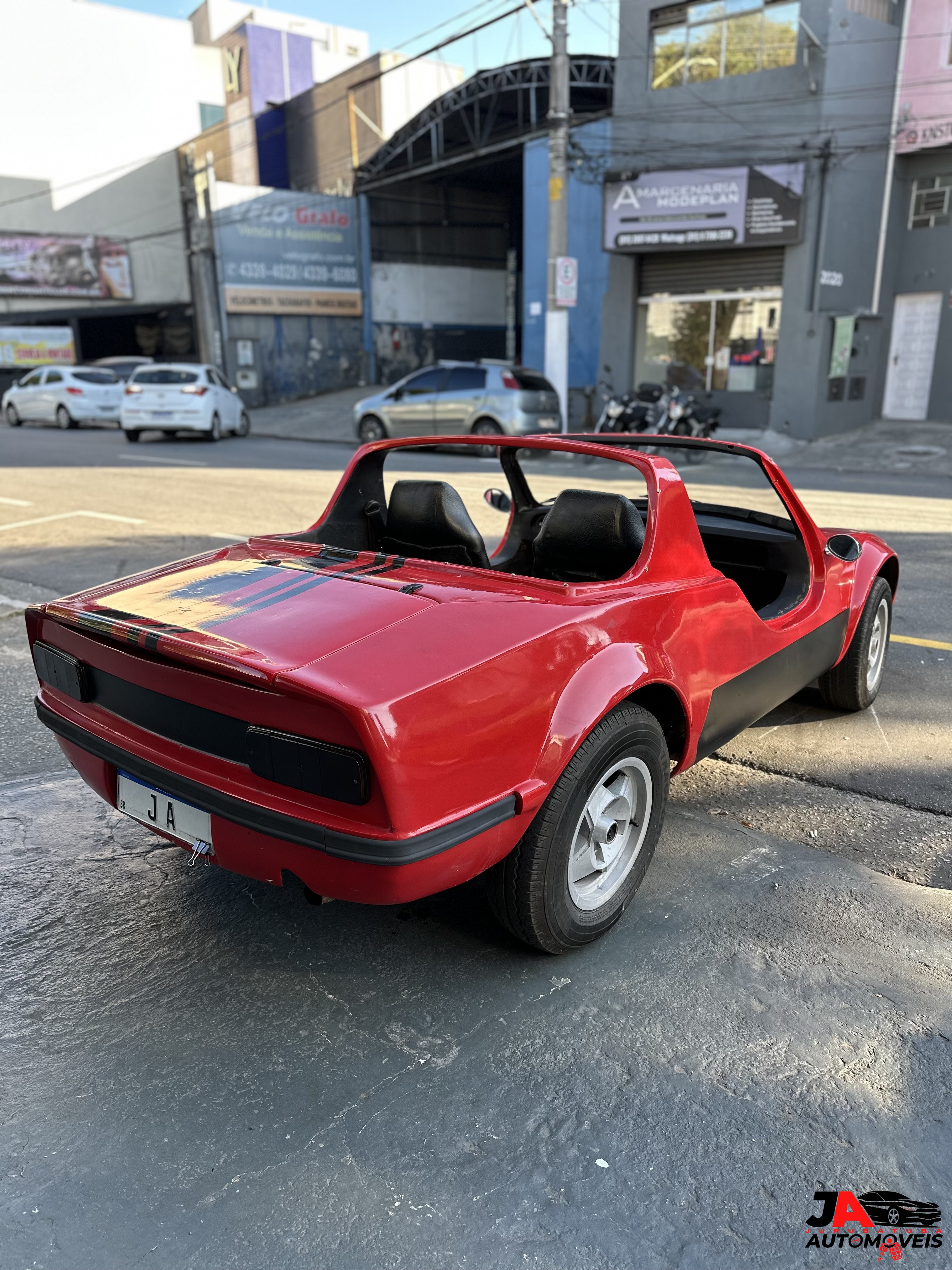 Volkswagen BUGGY BUGRE