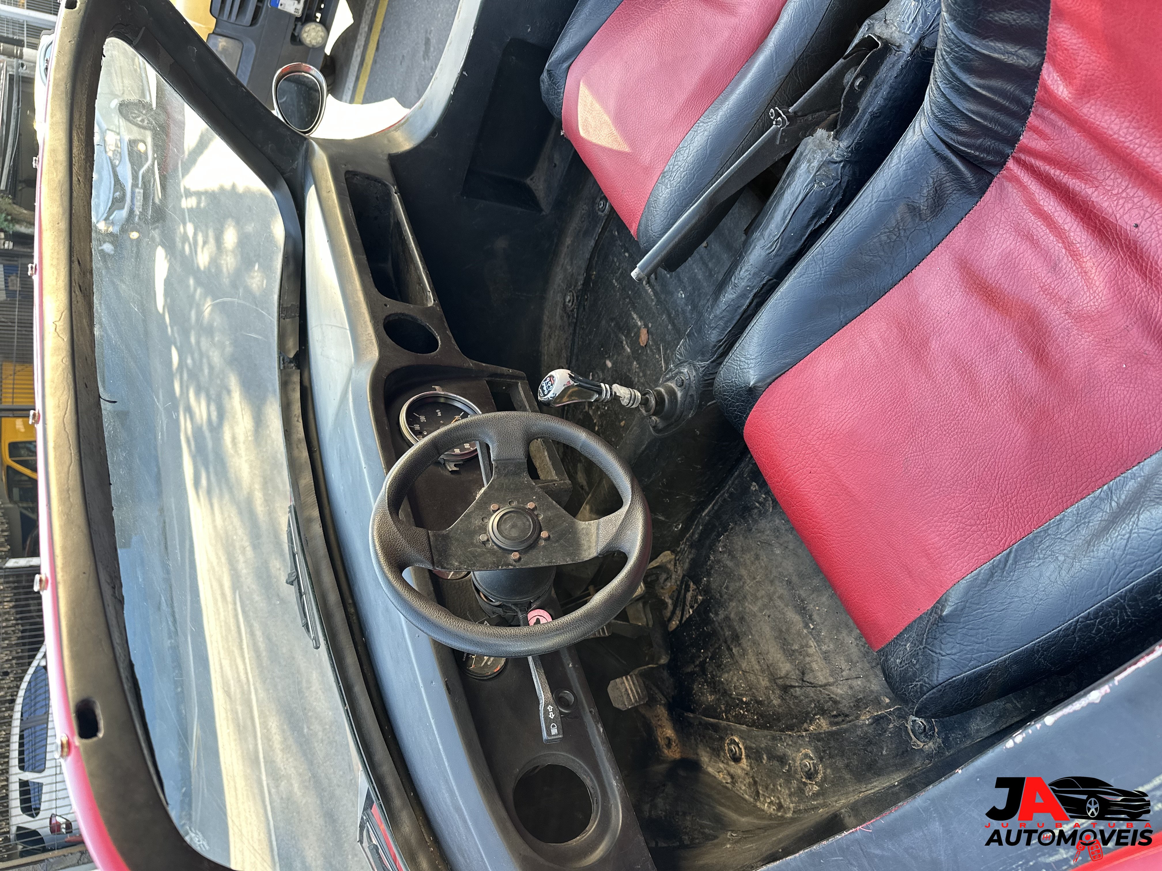 Volkswagen BUGGY BUGRE