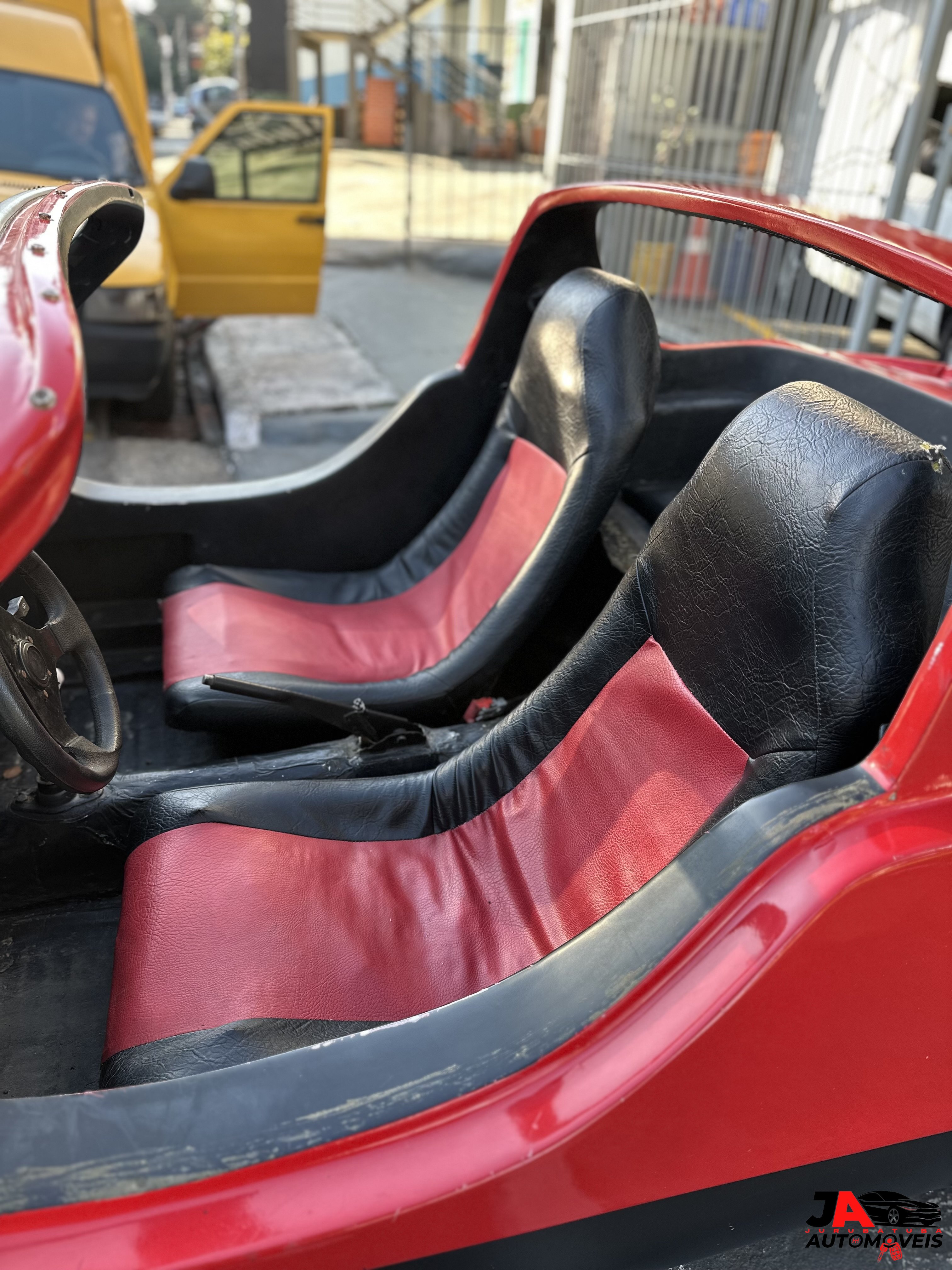 Volkswagen BUGGY BUGRE