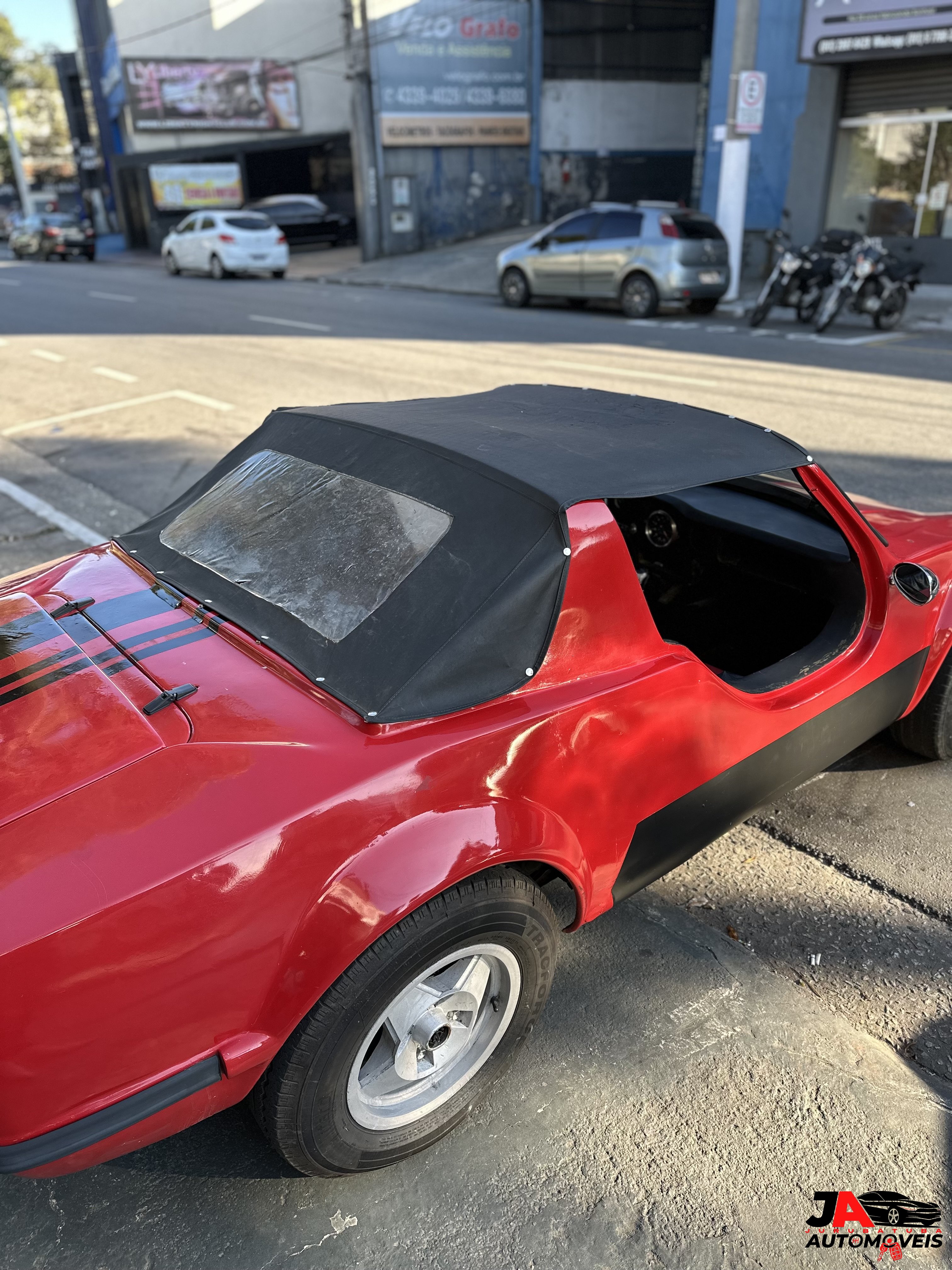 Volkswagen BUGGY BUGRE