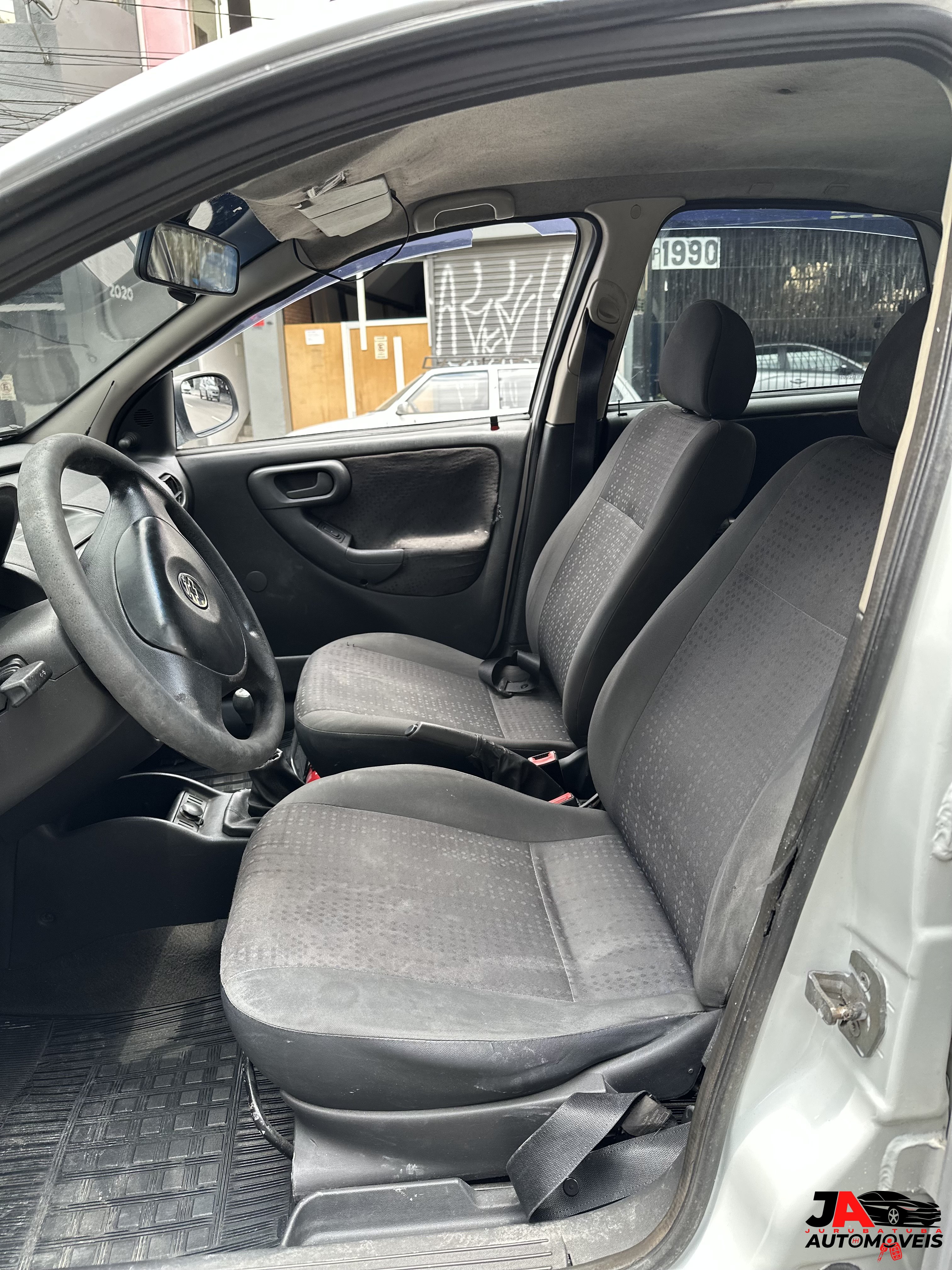 Chevrolet CORSA HATCH MAXX