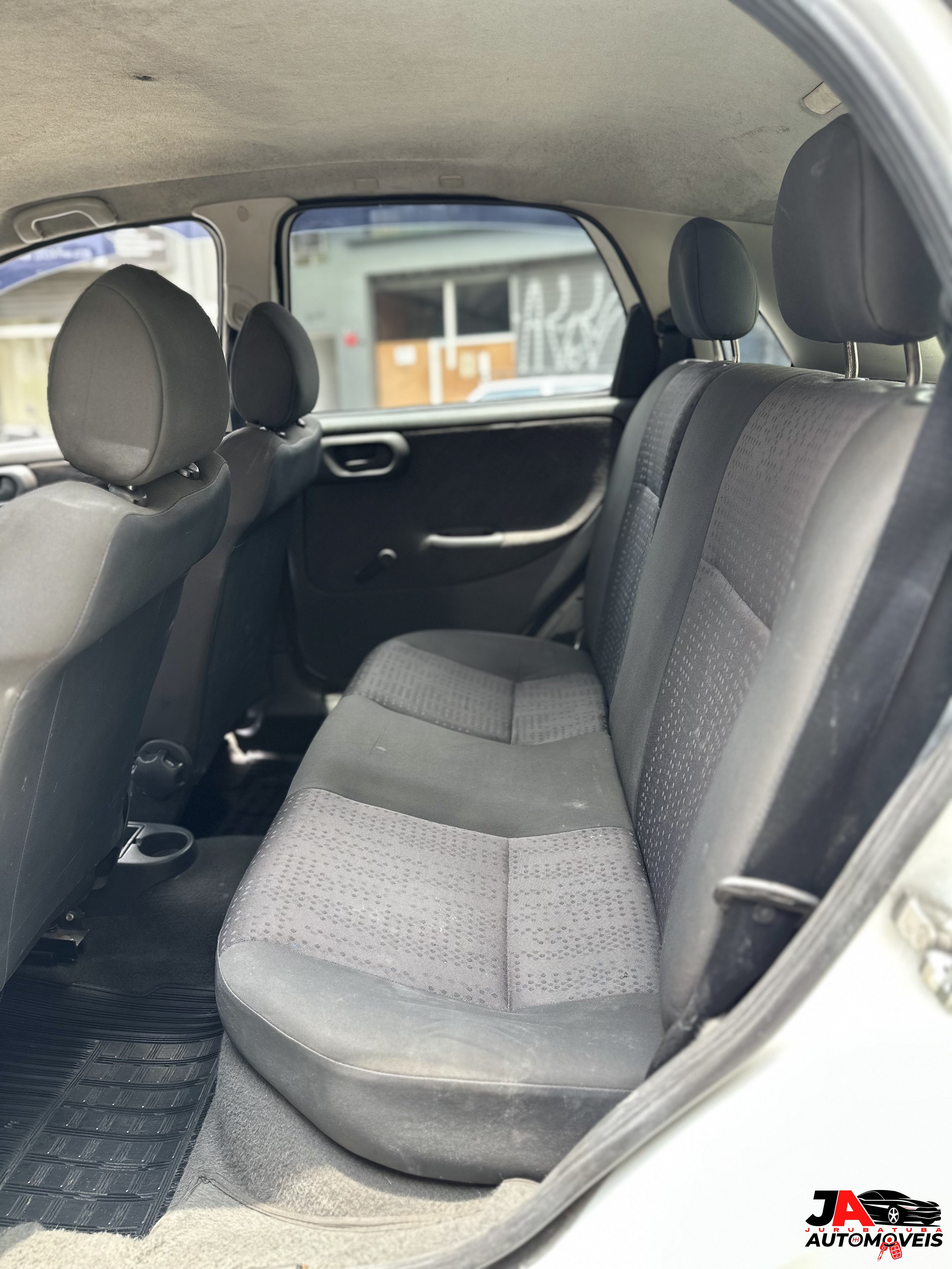 Chevrolet CORSA HATCH MAXX