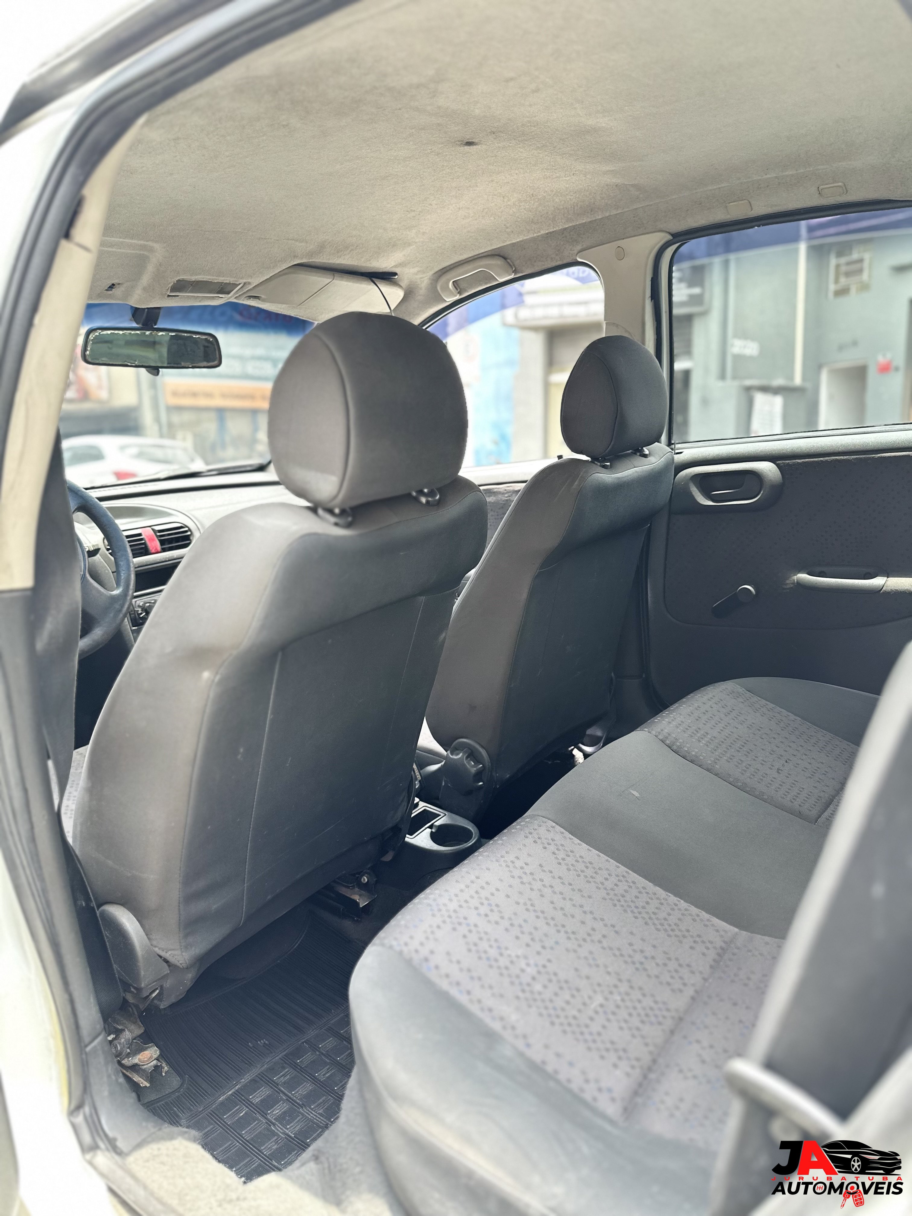 Chevrolet CORSA HATCH MAXX