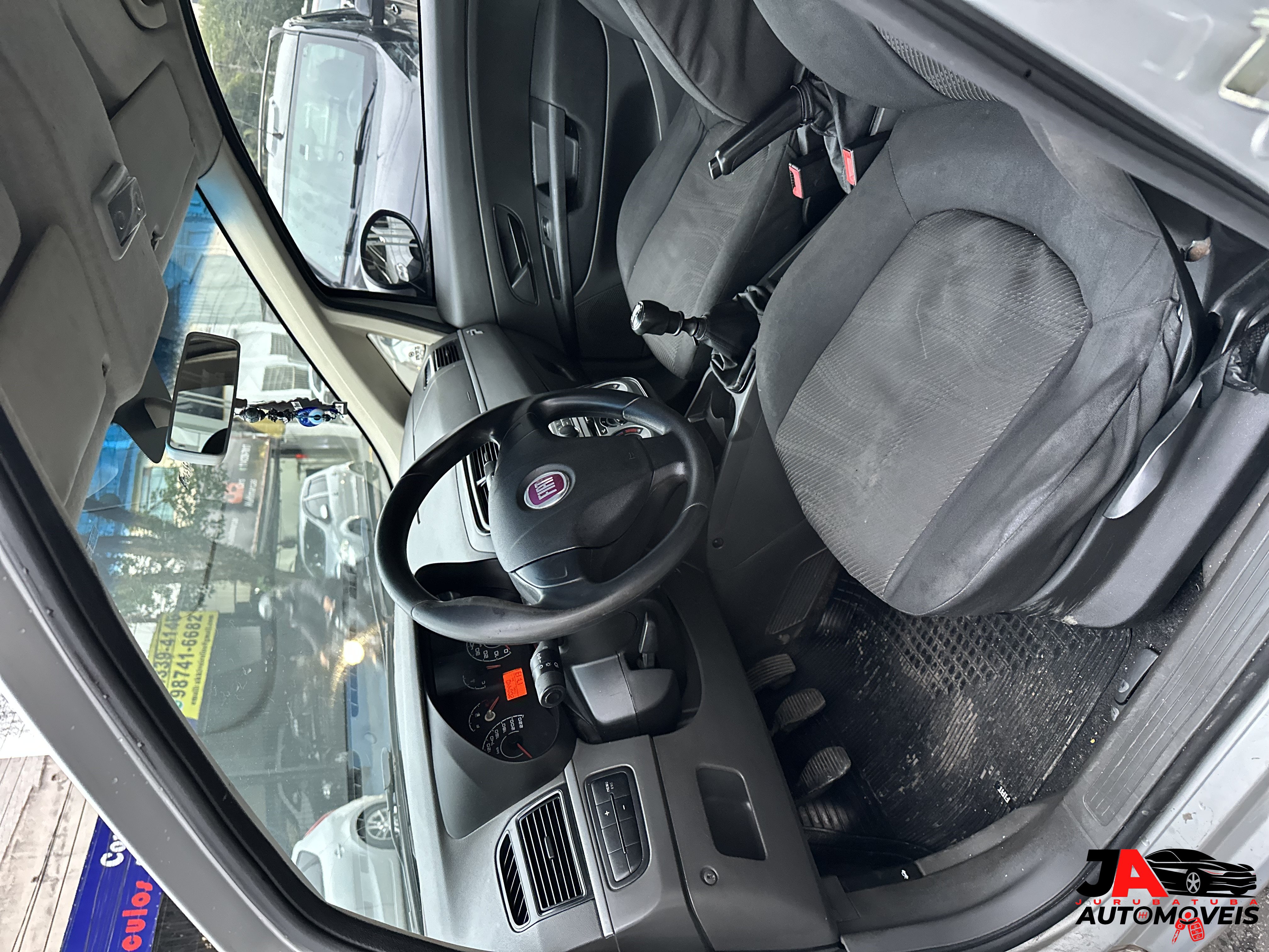 Fiat PUNTO ATRACTIVE 1.4