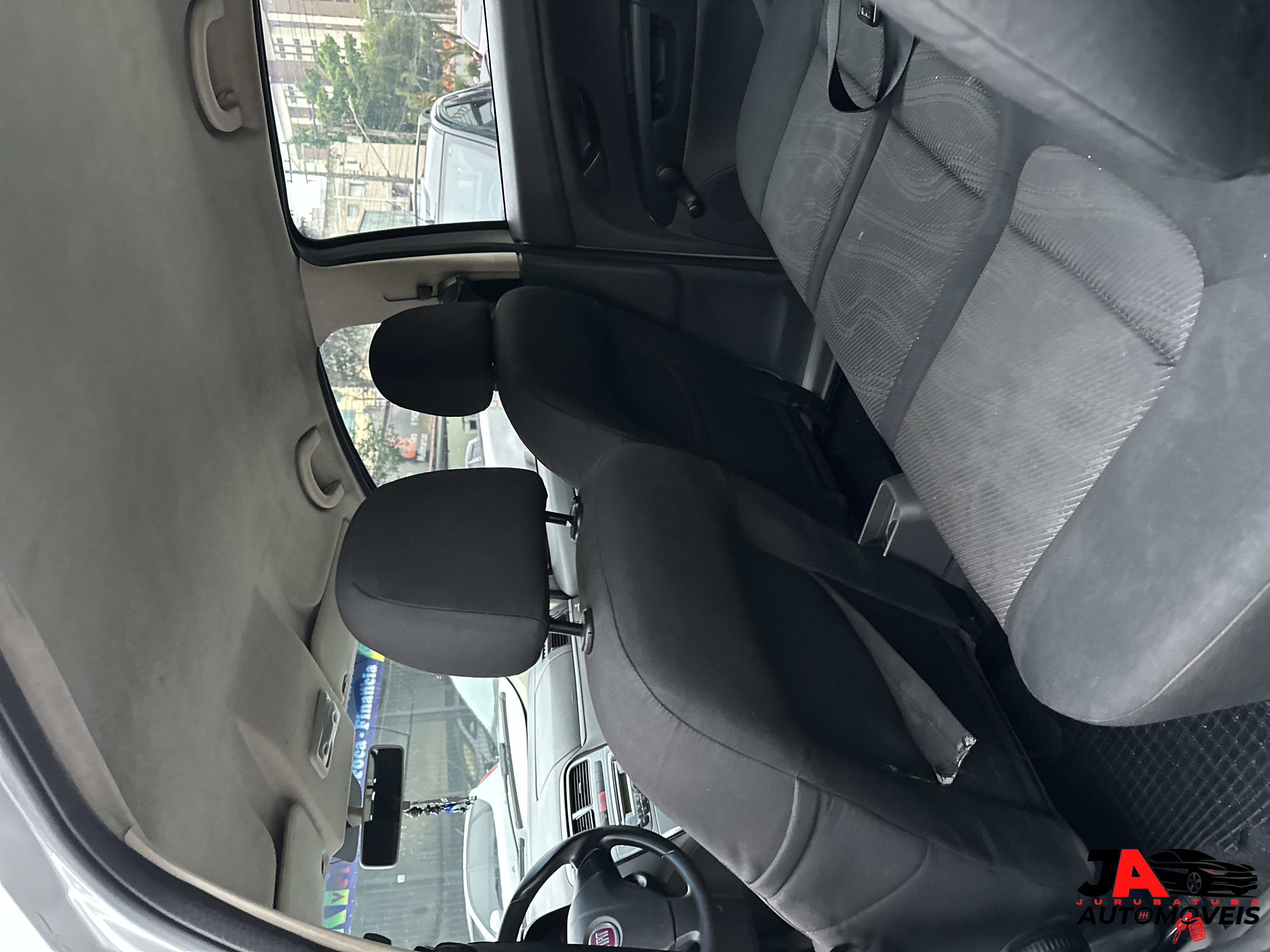 Fiat PUNTO ATRACTIVE 1.4