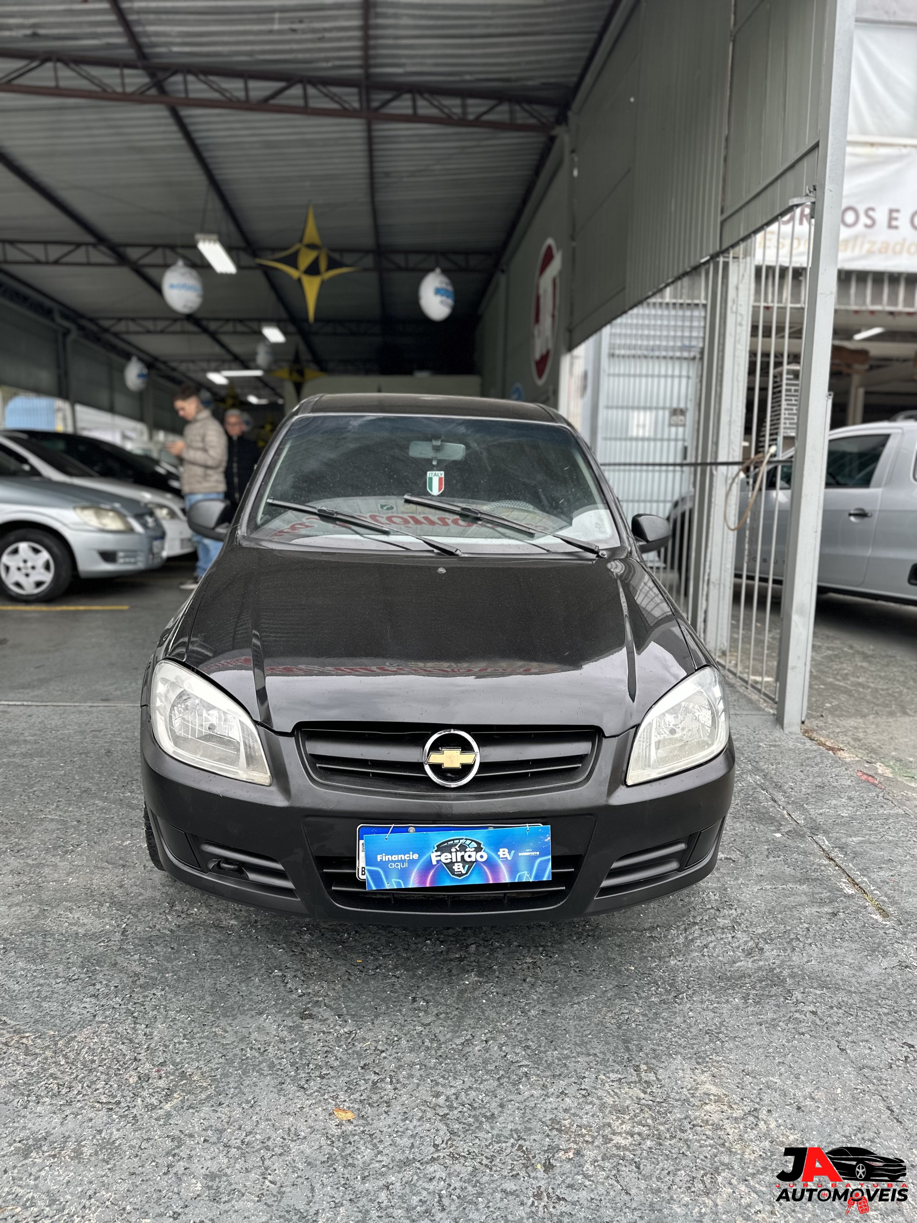 Chevrolet CELTA LIFE