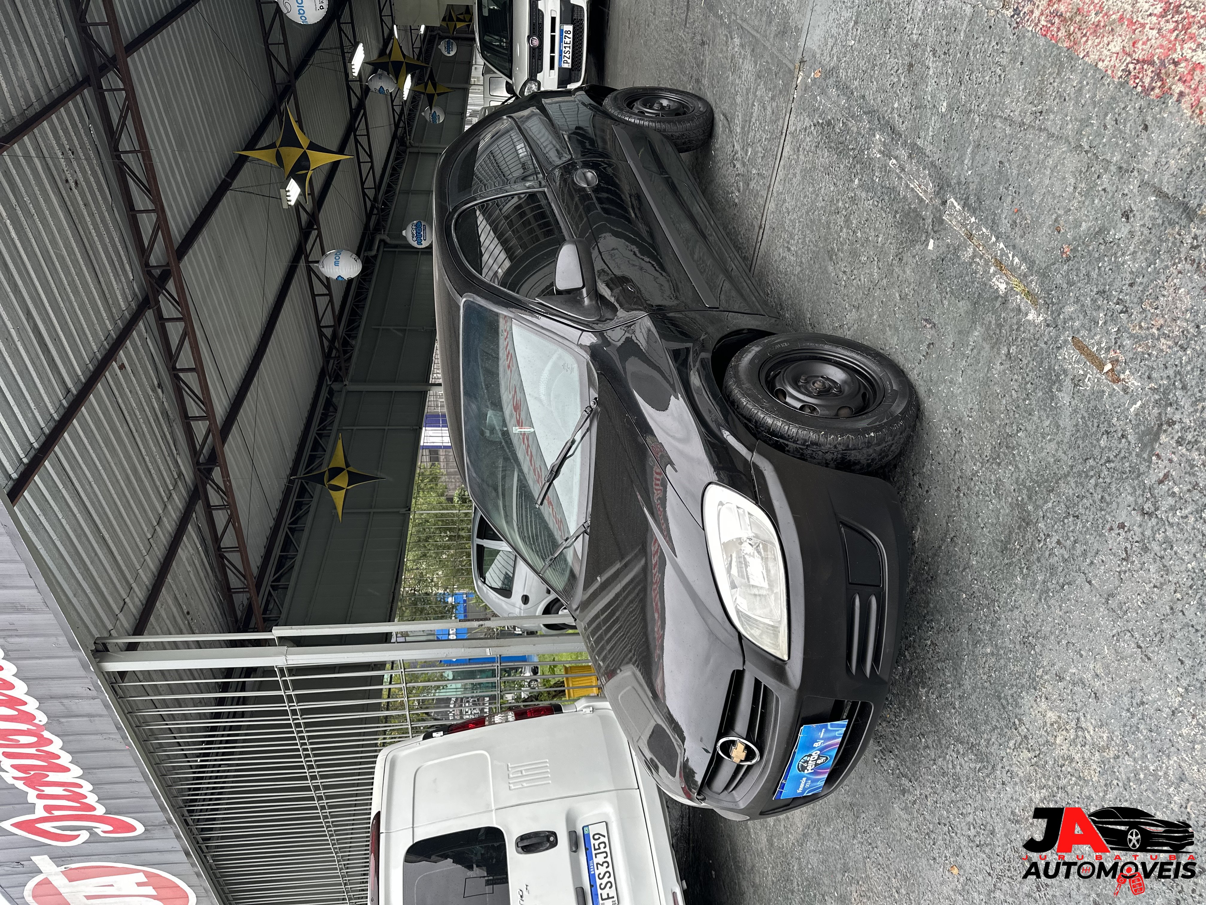 Chevrolet CELTA LIFE