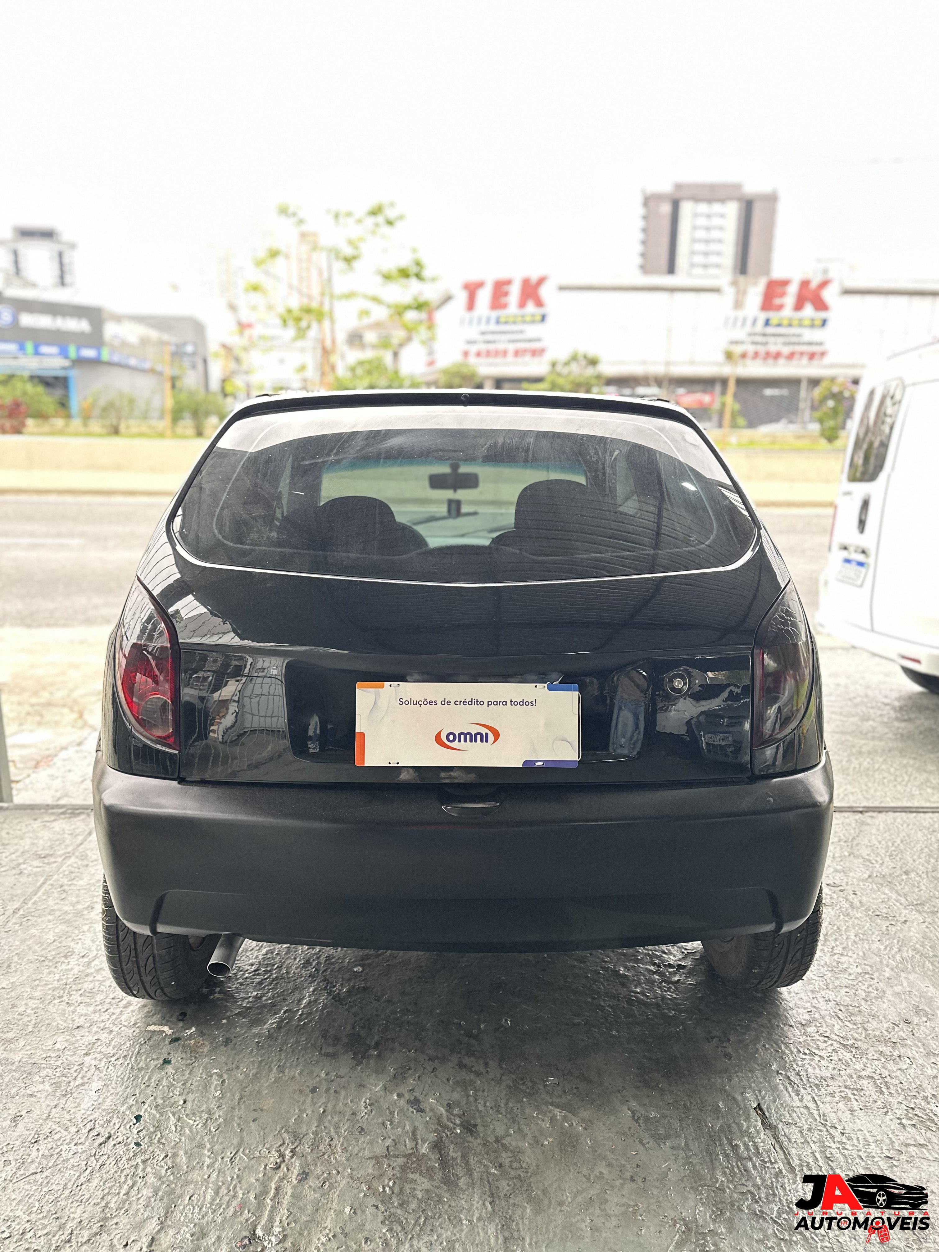 Chevrolet CELTA LIFE