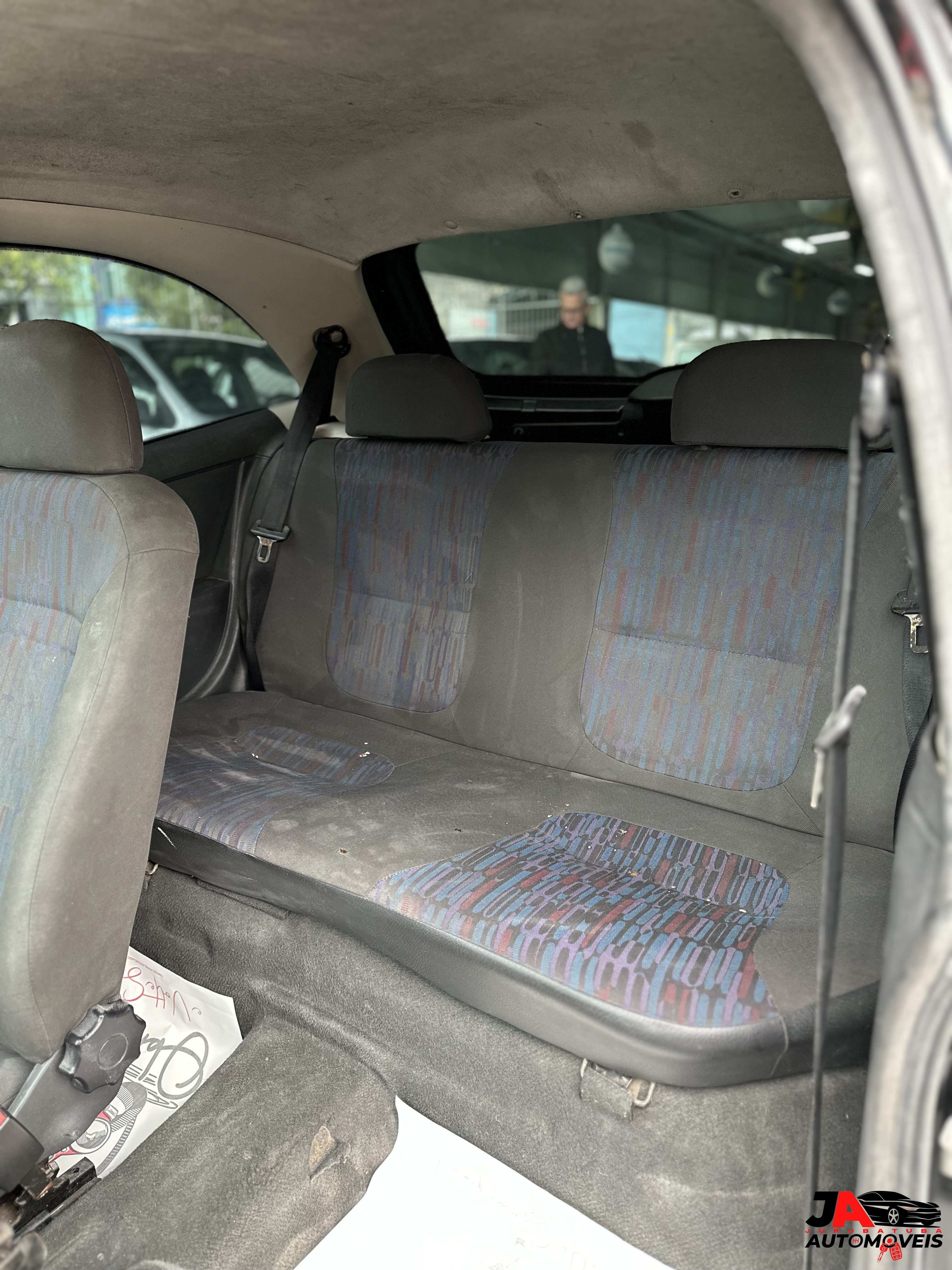 Chevrolet CELTA LIFE