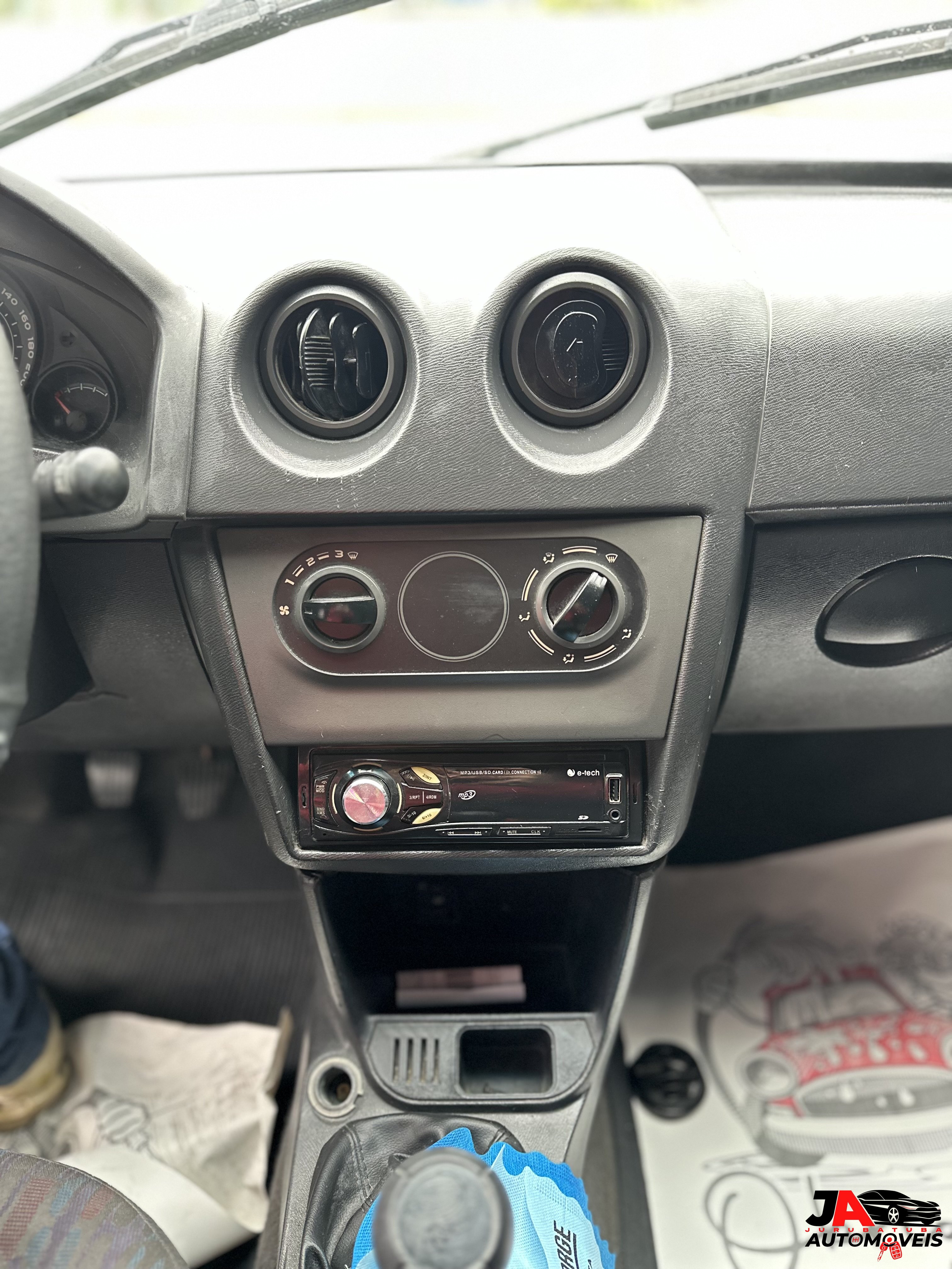 Chevrolet CELTA LIFE