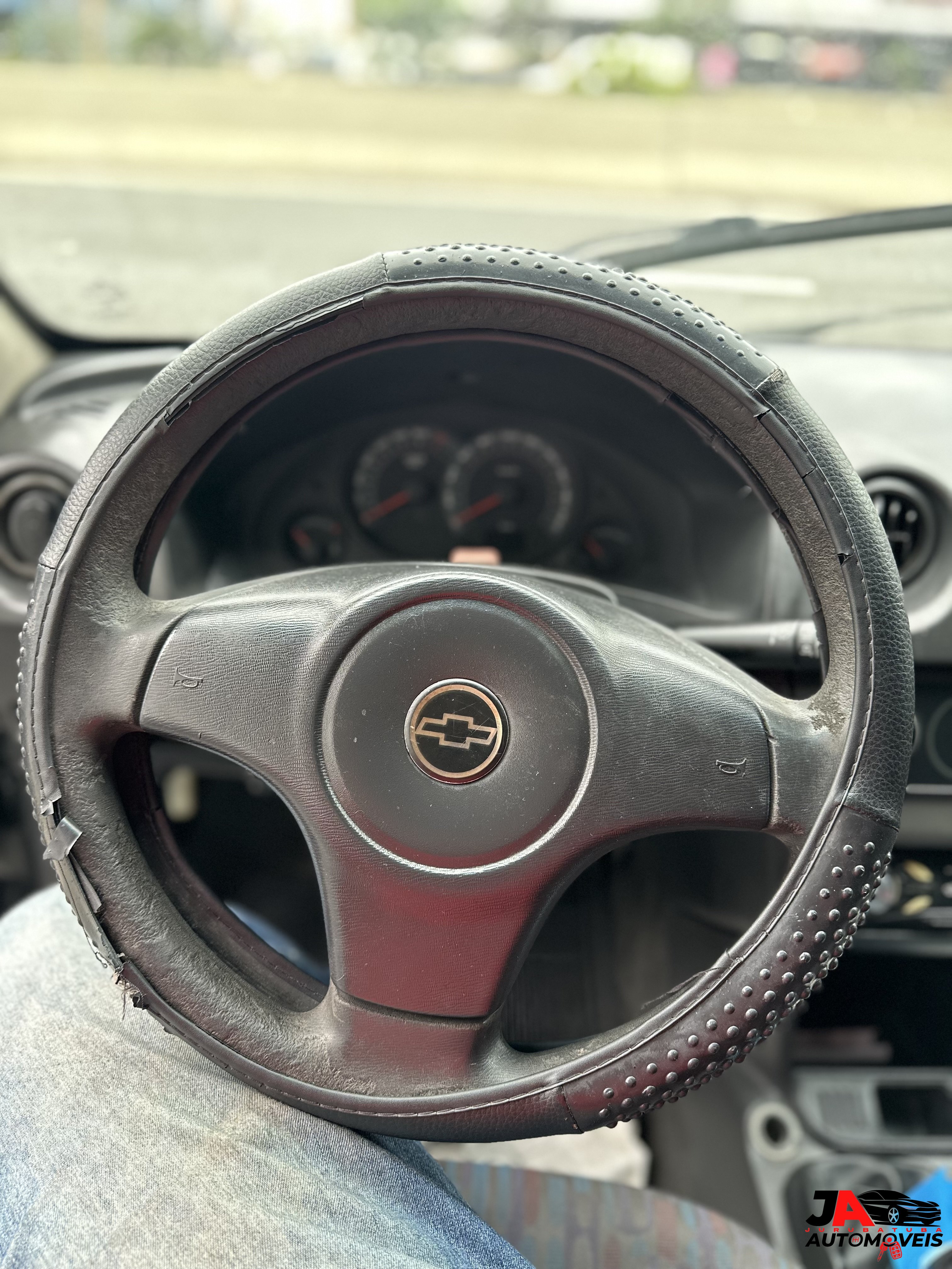 Chevrolet CELTA LIFE