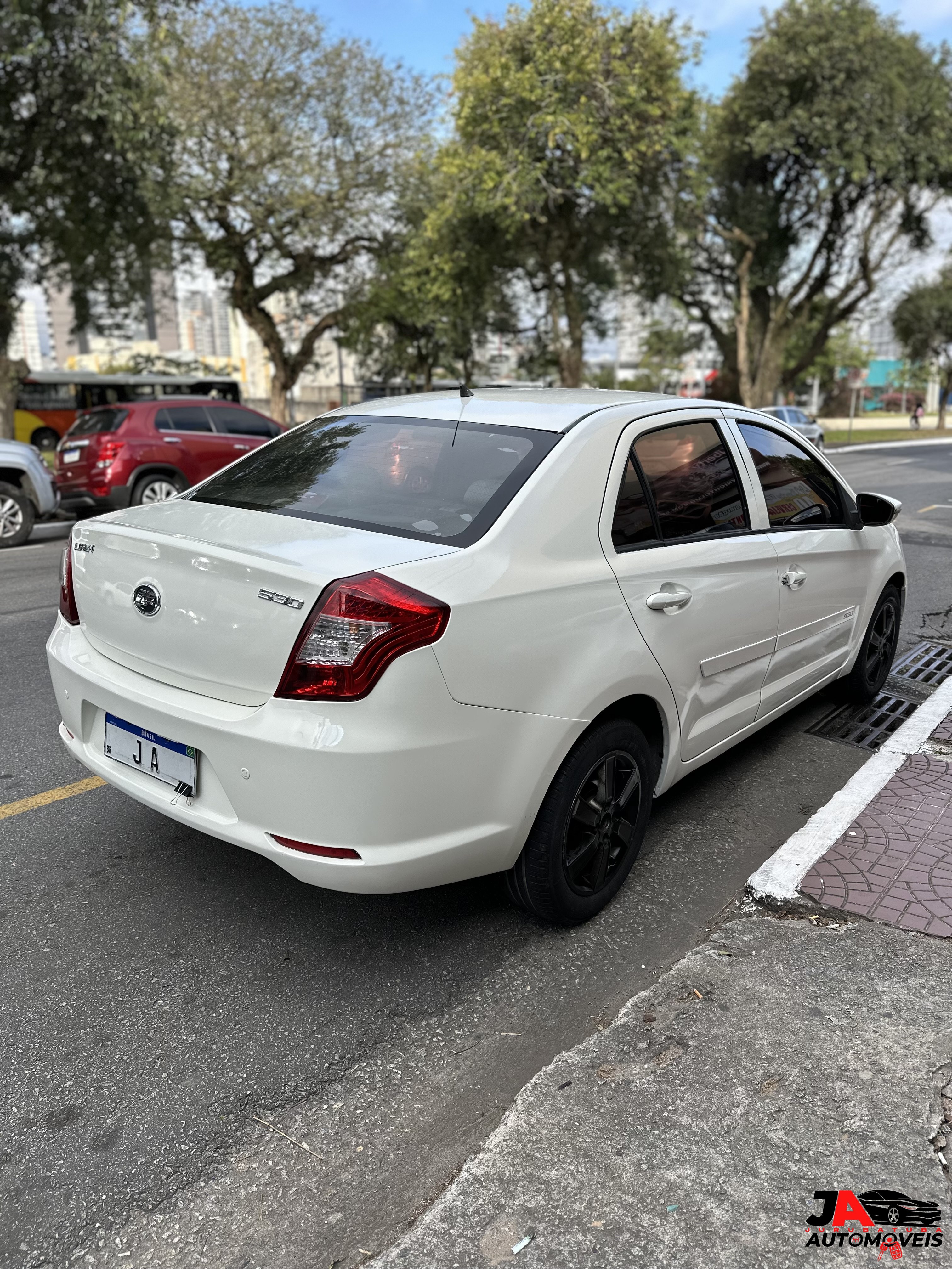 LIFAN 530 1.5