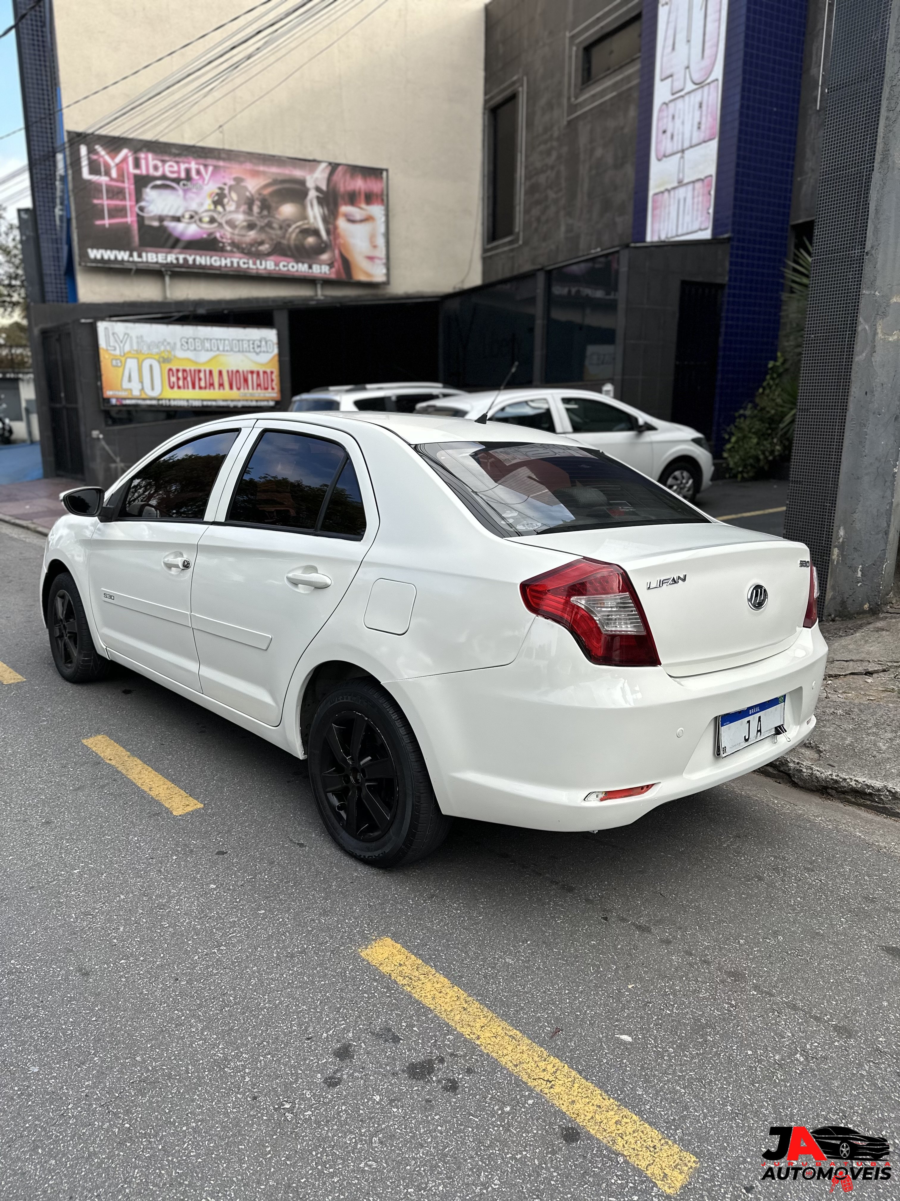 LIFAN 530 1.5